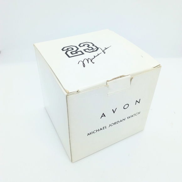 Avon's, Michael Jordan Watch - Picture 15 of 16